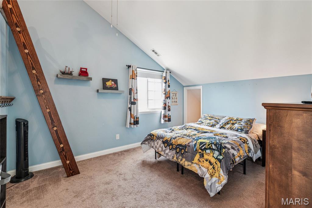 Morgan Meadows - Residential