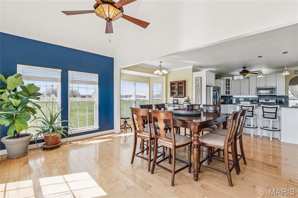 Morgan Meadows - Residential