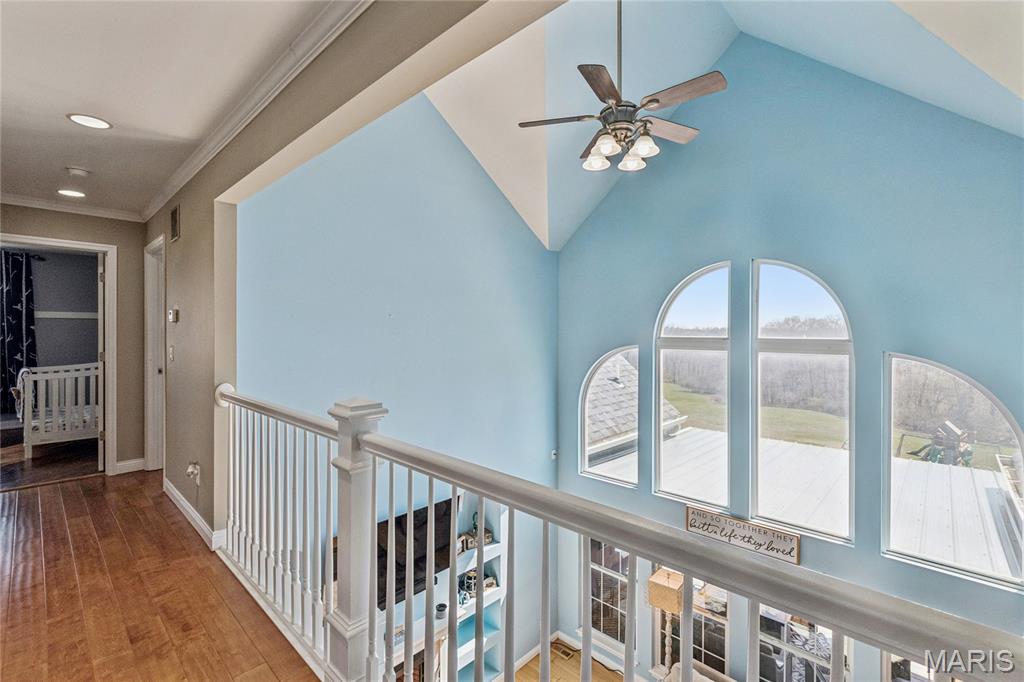 Morgan Meadows - Residential