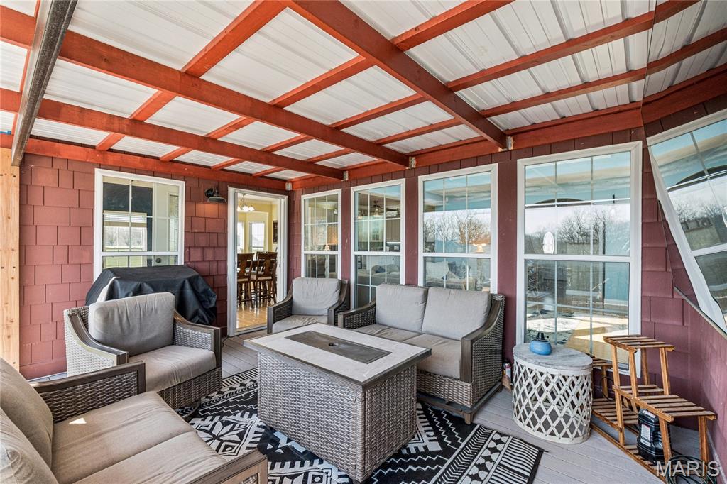 Morgan Meadows - Residential