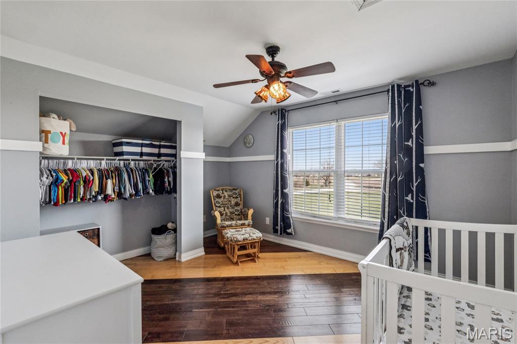 Morgan Meadows - Residential