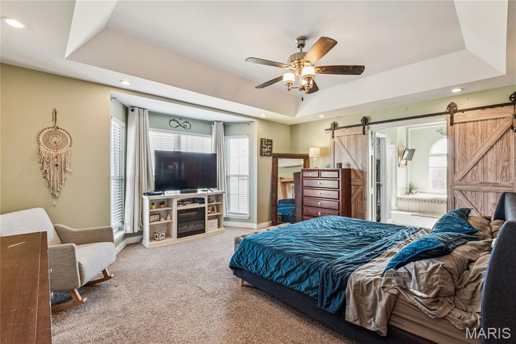 Morgan Meadows - Residential