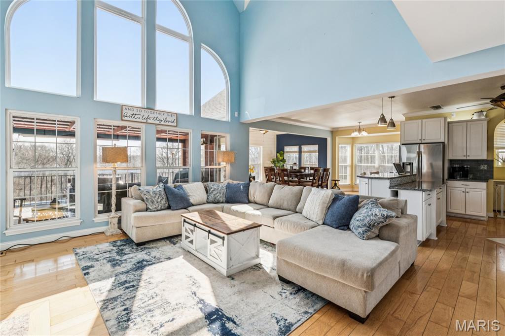 Morgan Meadows - Residential