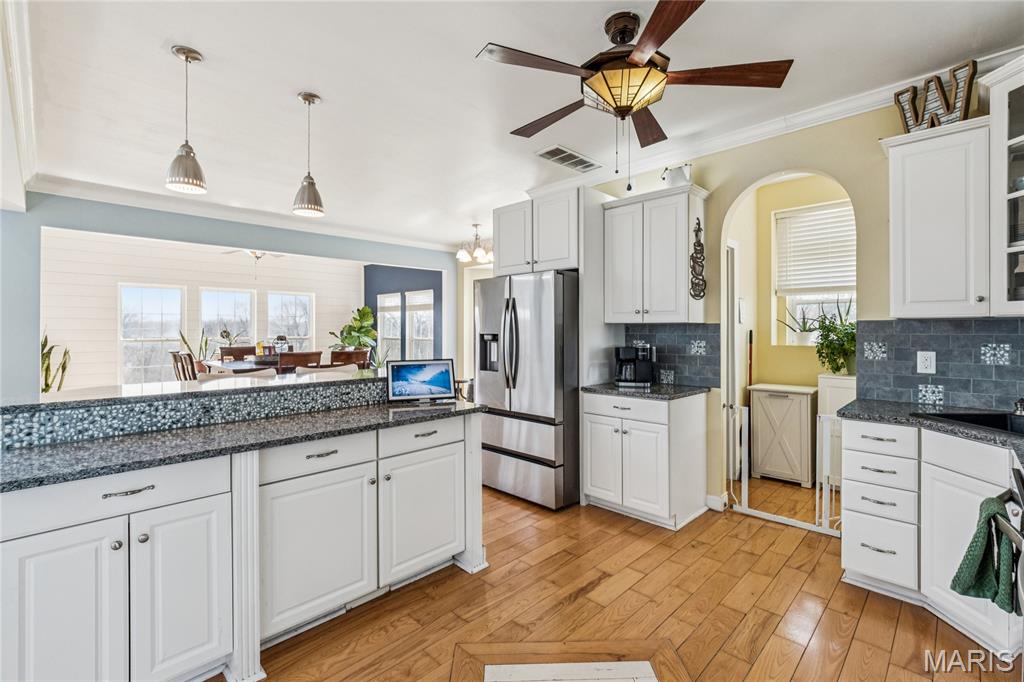 Morgan Meadows - Residential