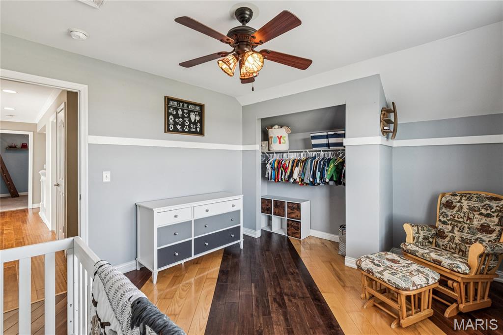 Morgan Meadows - Residential