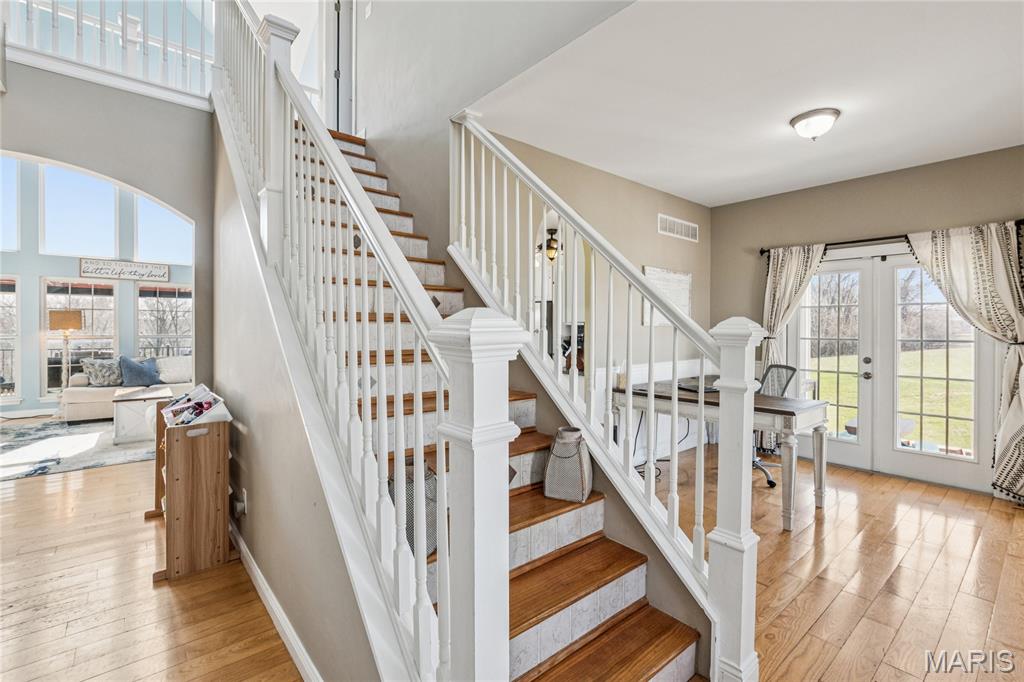 Morgan Meadows - Residential