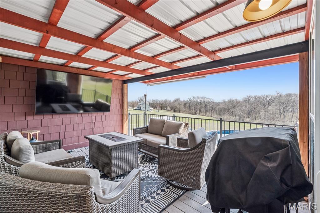 Morgan Meadows - Residential