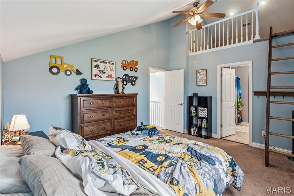 Morgan Meadows - Residential