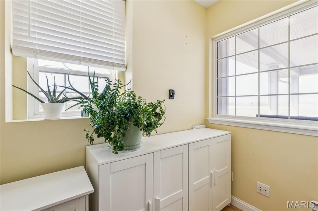 Morgan Meadows - Residential