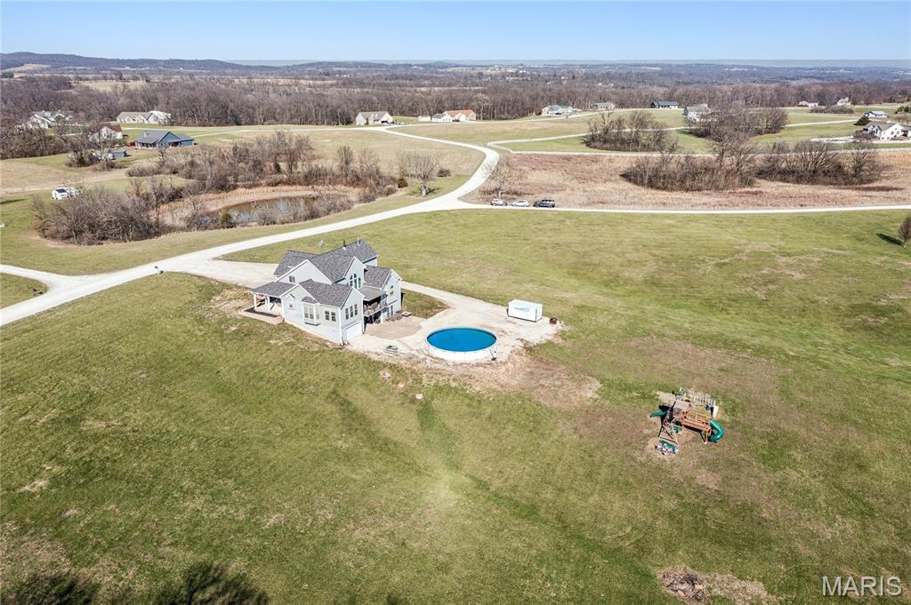 Morgan Meadows - Residential