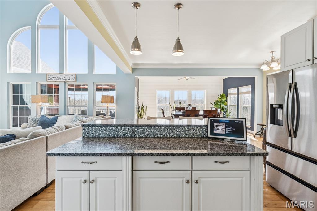 Morgan Meadows - Residential