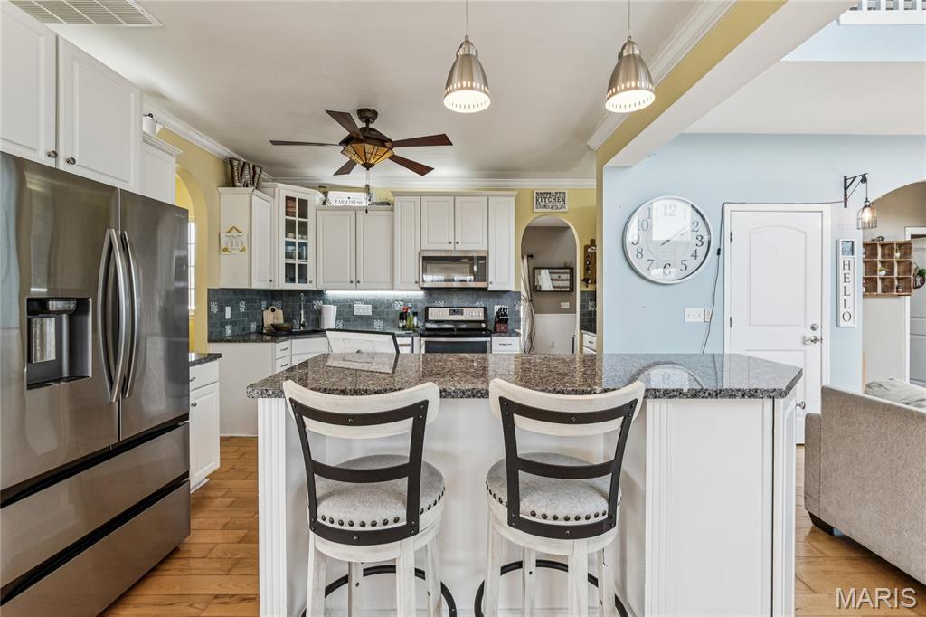 Morgan Meadows - Residential