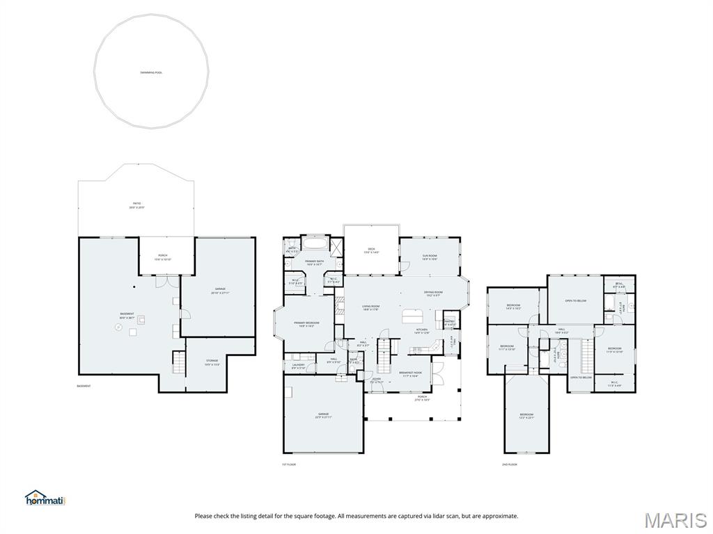 Morgan Meadows - Residential