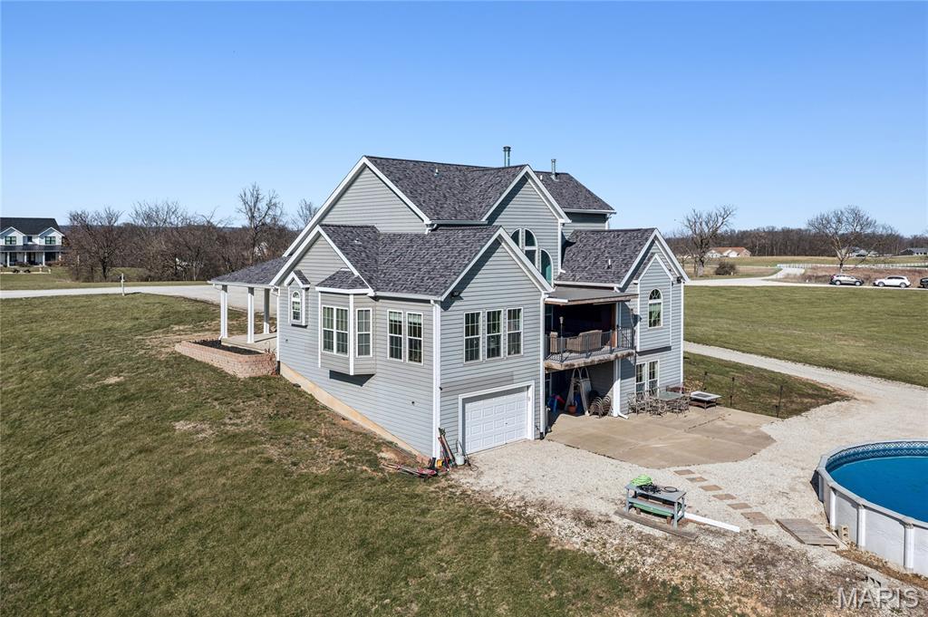 Morgan Meadows - Residential