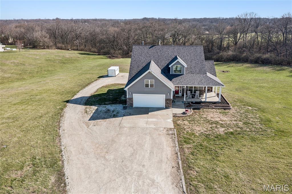 Morgan Meadows - Residential