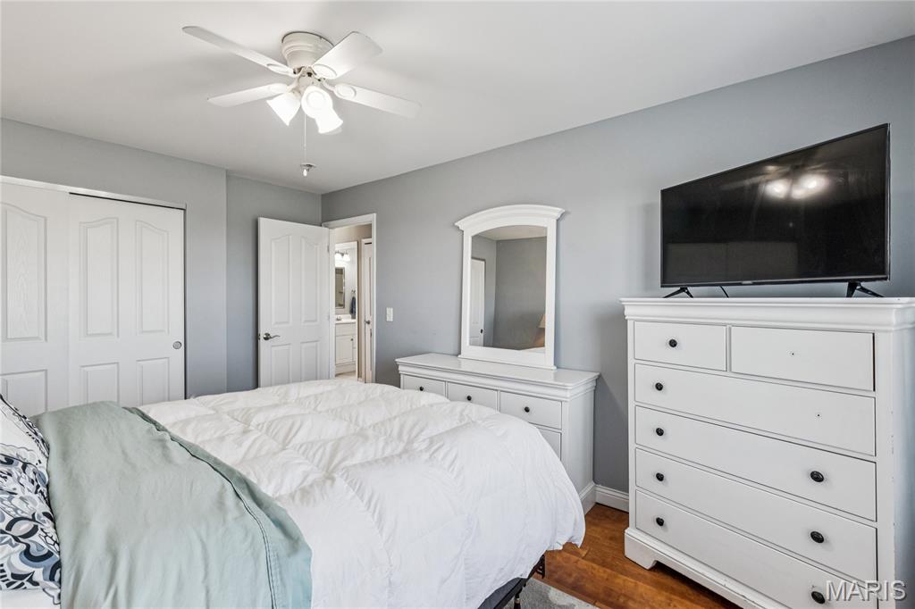 Morgan Meadows - Residential