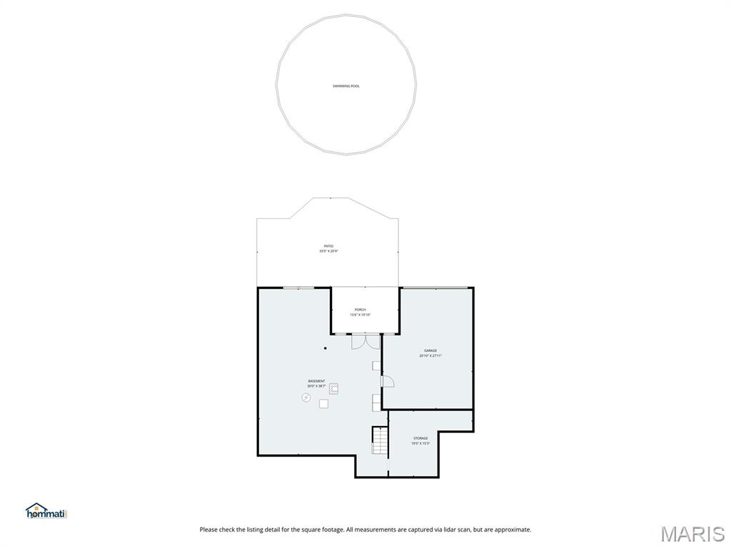 Morgan Meadows - Residential