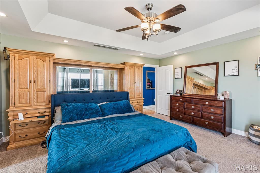 Morgan Meadows - Residential