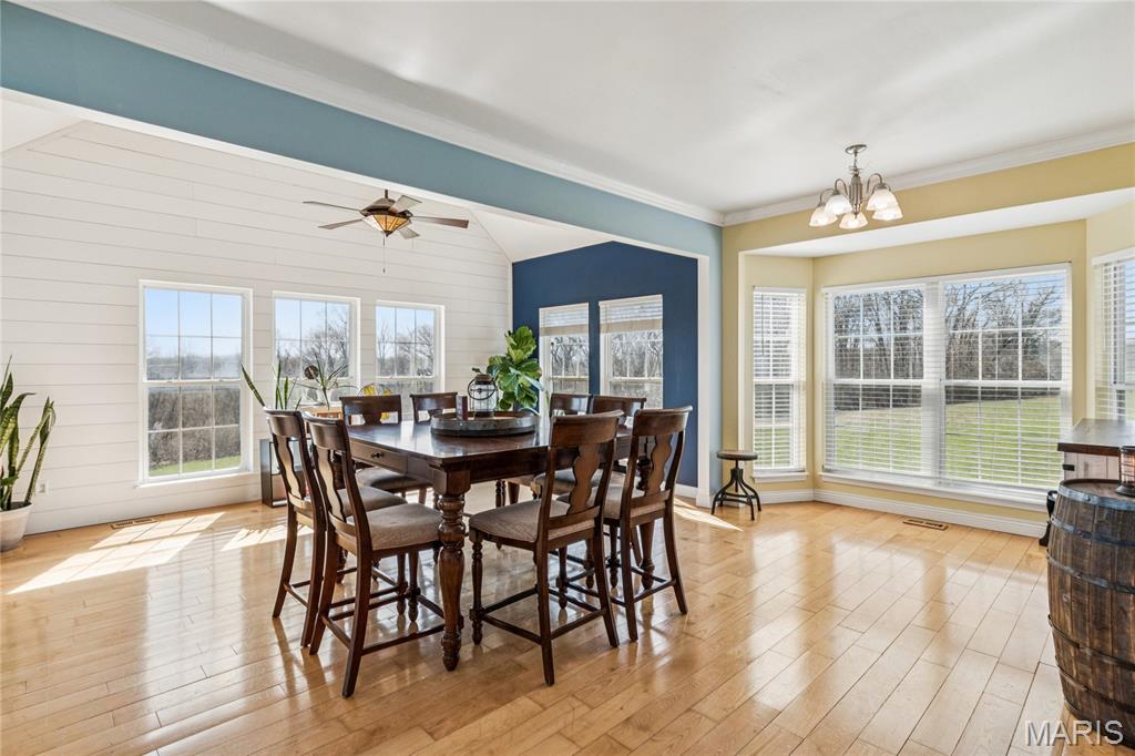 Morgan Meadows - Residential