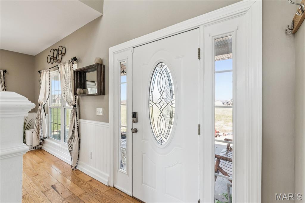 Morgan Meadows - Residential