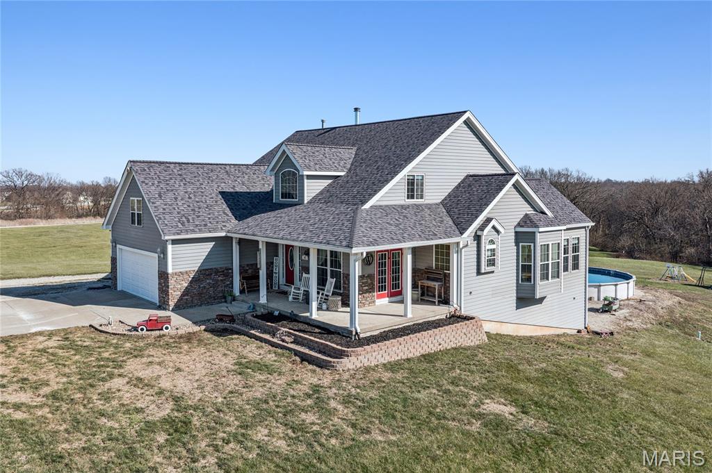 Morgan Meadows - Residential