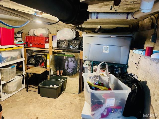 Bebout Sub - Residential