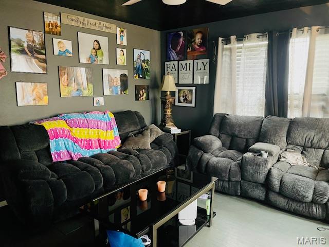 Bebout Sub - Residential