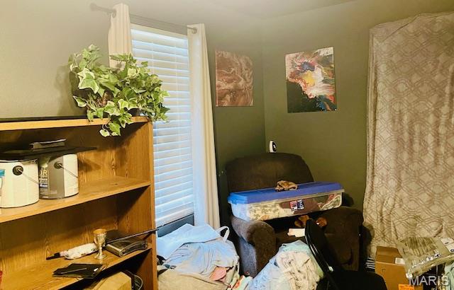 Bebout Sub - Residential