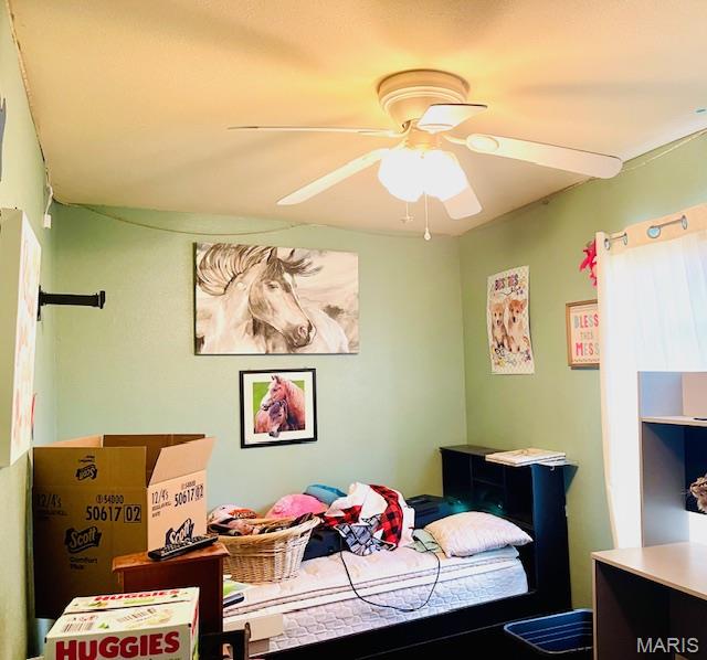 Bebout Sub - Residential