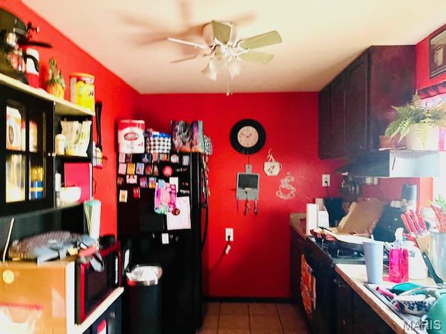 Bebout Sub - Residential