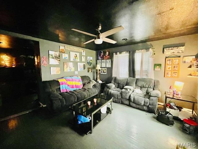 Bebout Sub - Residential