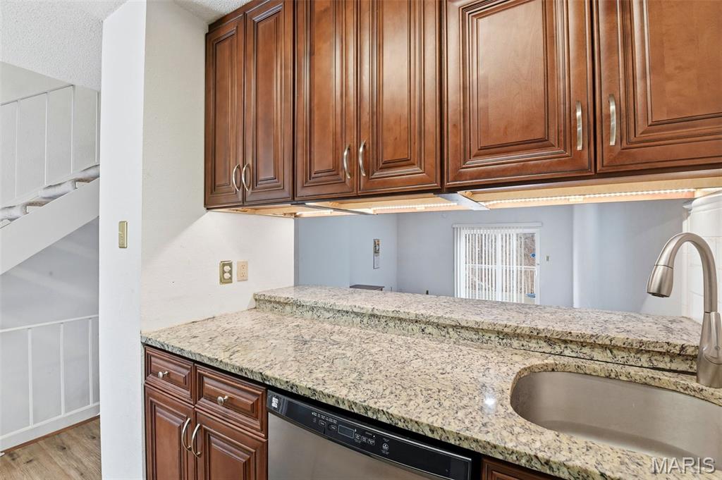 Braeshire Condo - Residential