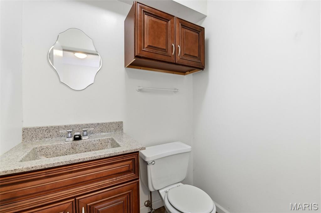 Braeshire Condo - Residential