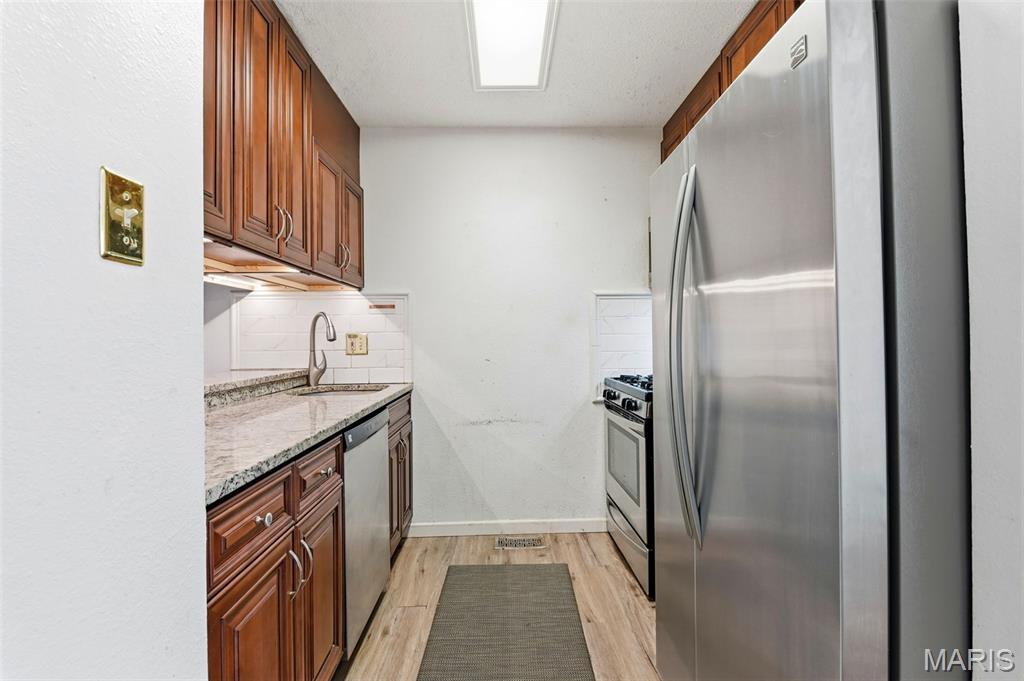 Braeshire Condo - Residential