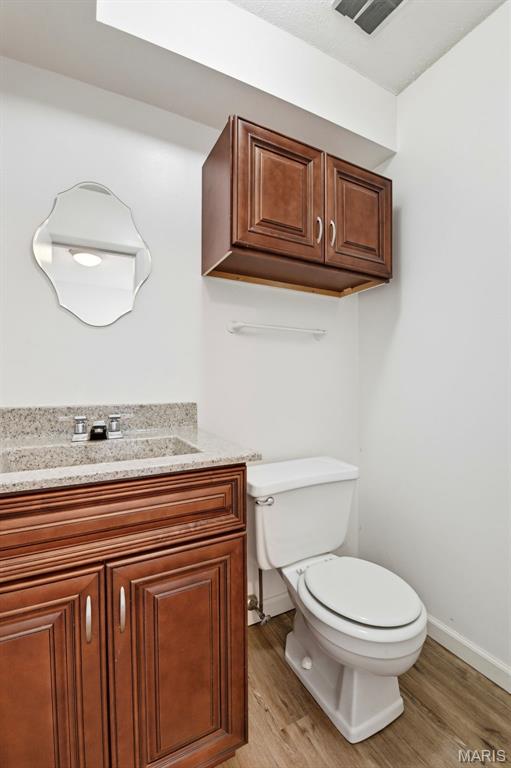 Braeshire Condo - Residential