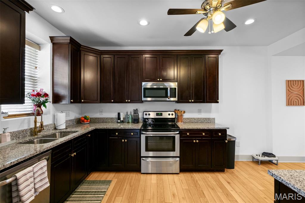 Goethe Add - Residential