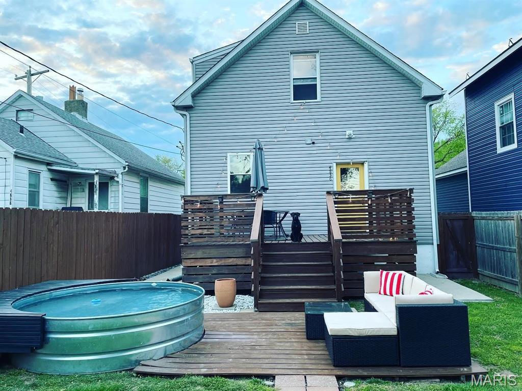 Goethe Add - Residential