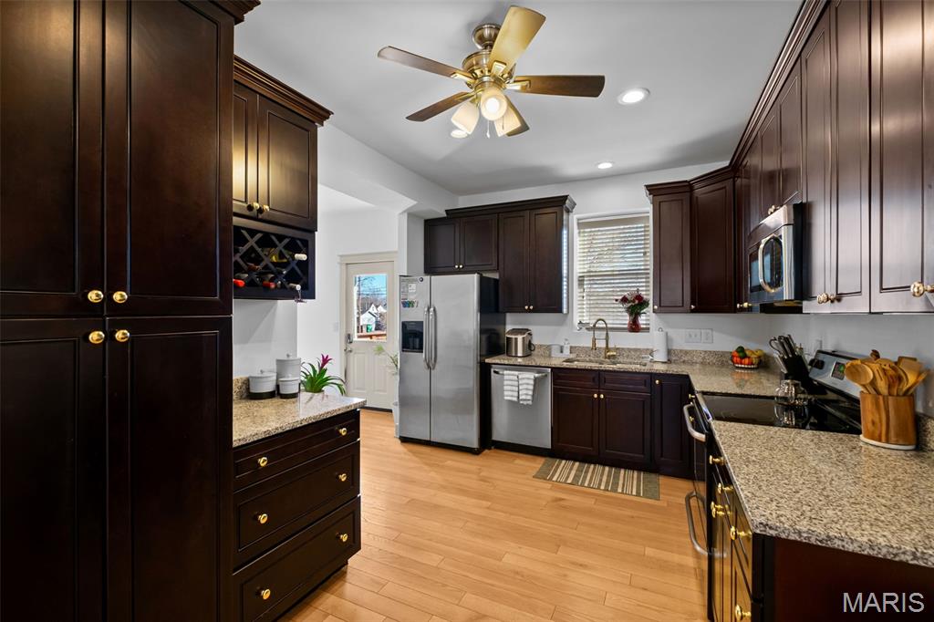 Goethe Add - Residential