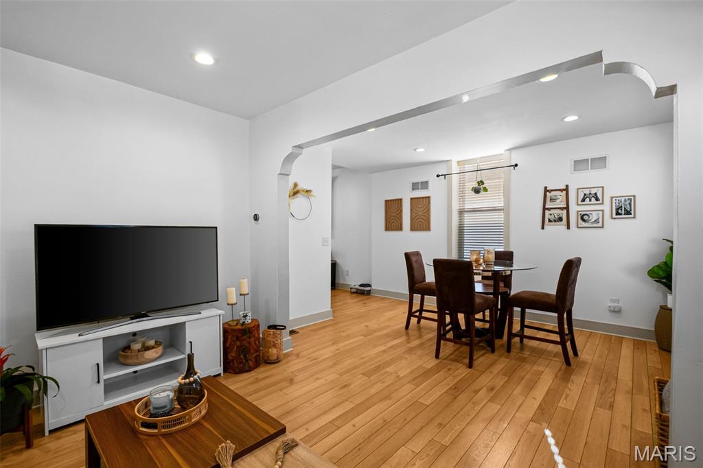 Goethe Add - Residential