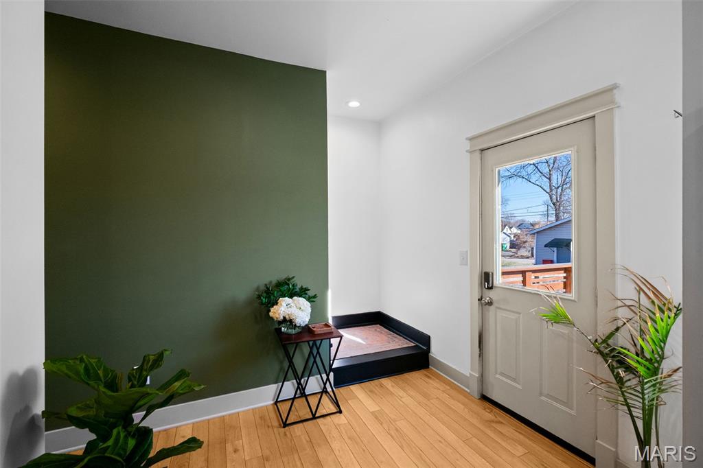 Goethe Add - Residential