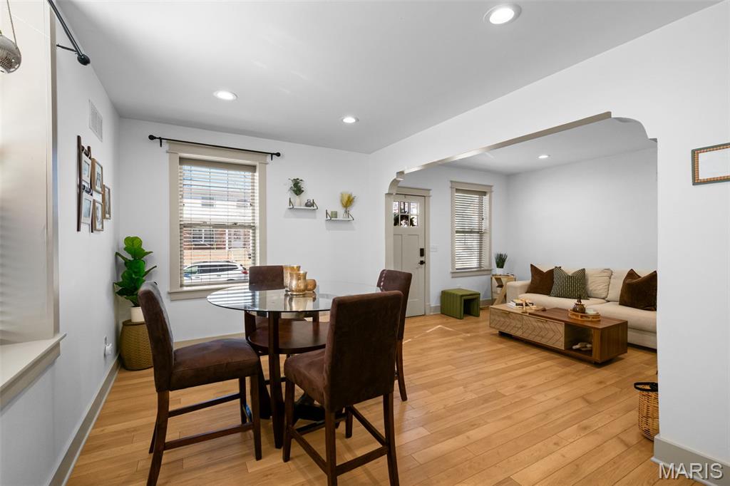 Goethe Add - Residential