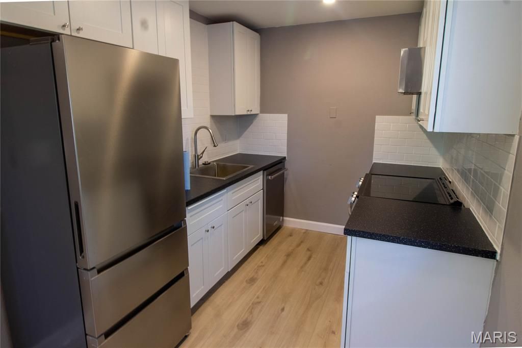 Photo of 5349 Arsenal #5, St Louis, MO 63139 (MLS # 26025675)