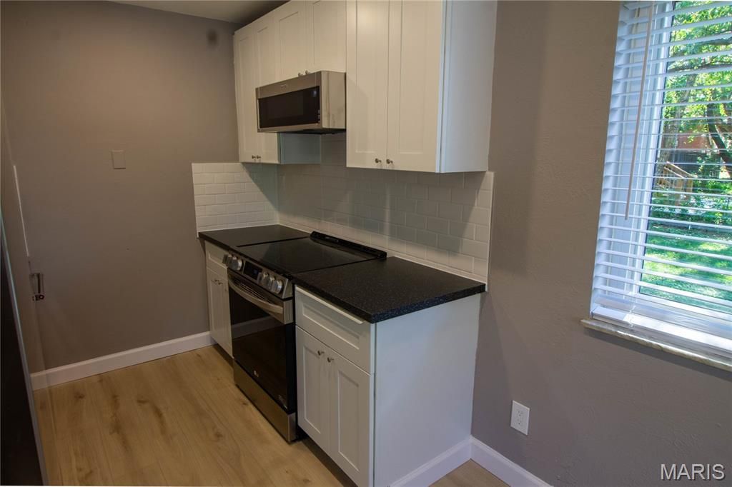 Photo of 5349 Arsenal #5, St Louis, MO 63139 (MLS # 26025675)