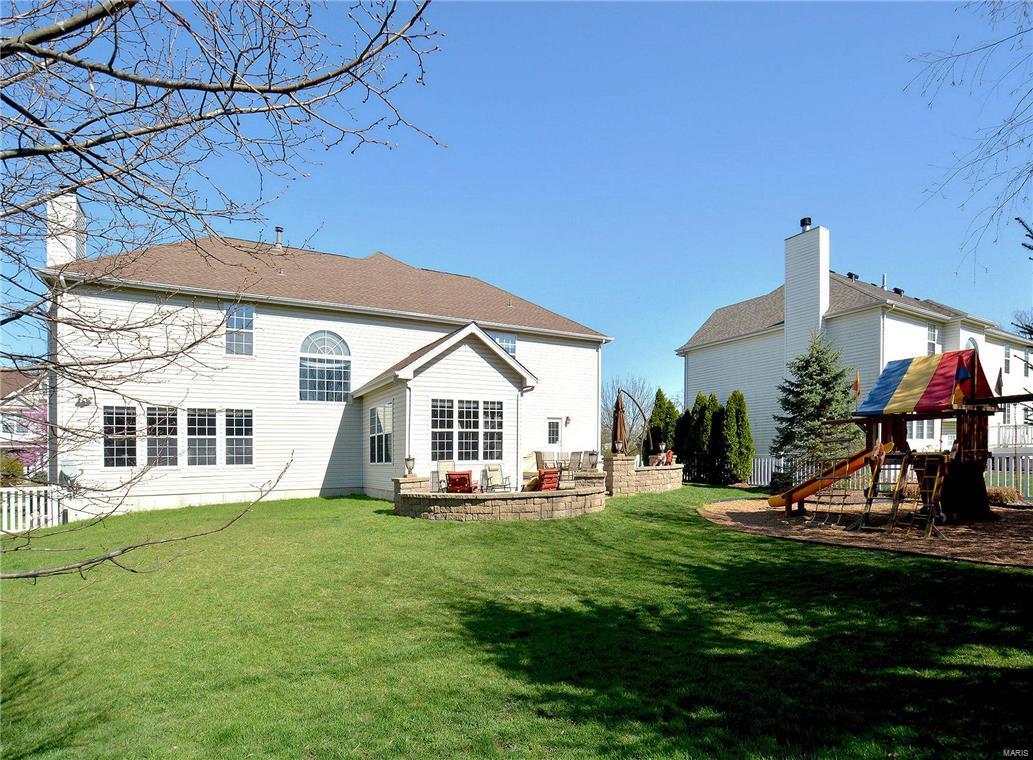 Fairhaven Estates Two - Residential