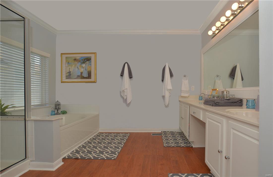 Fairhaven Estates Two - Residential