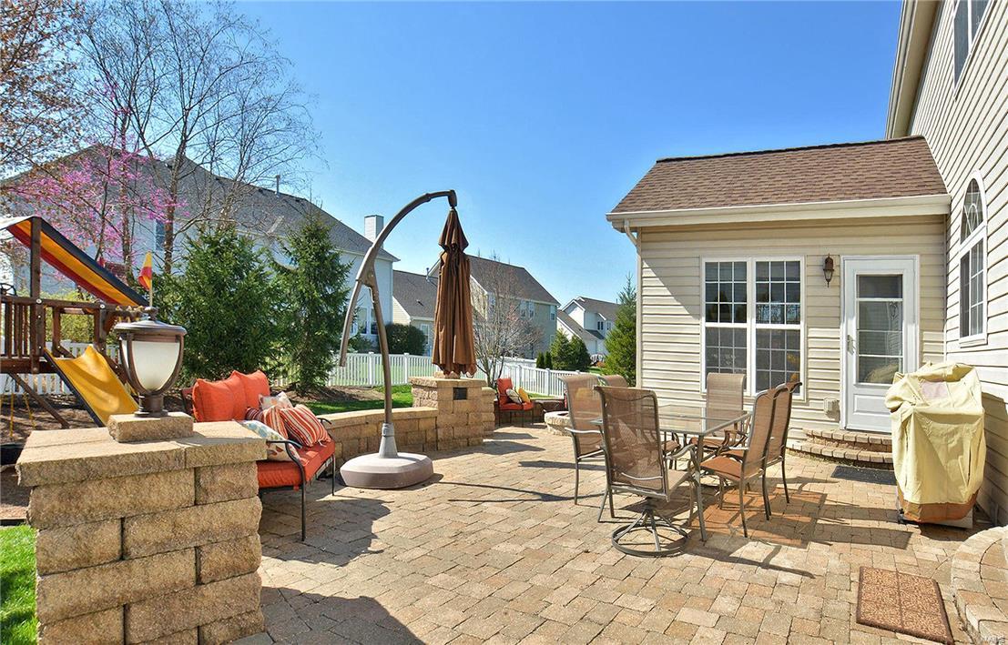 Fairhaven Estates Two - Residential