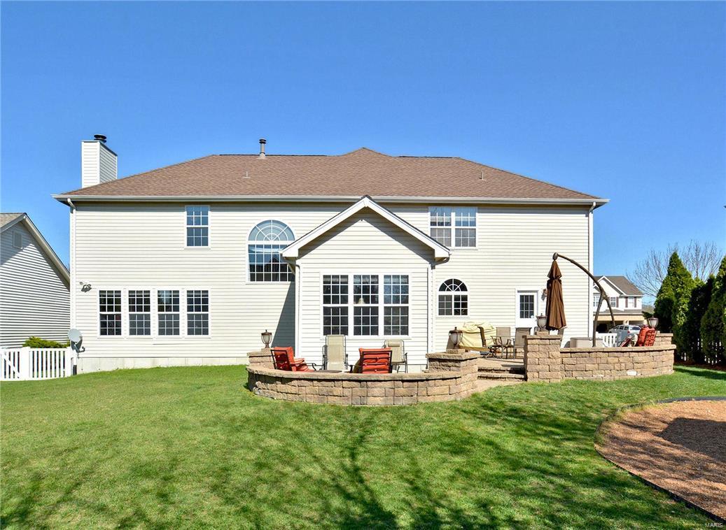 Fairhaven Estates Two - Residential