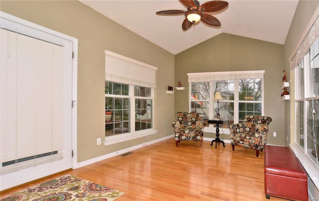 Fairhaven Estates Two - Residential