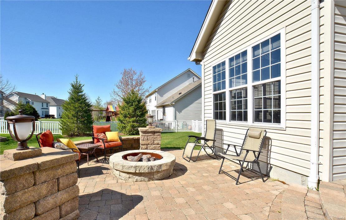 Fairhaven Estates Two - Residential