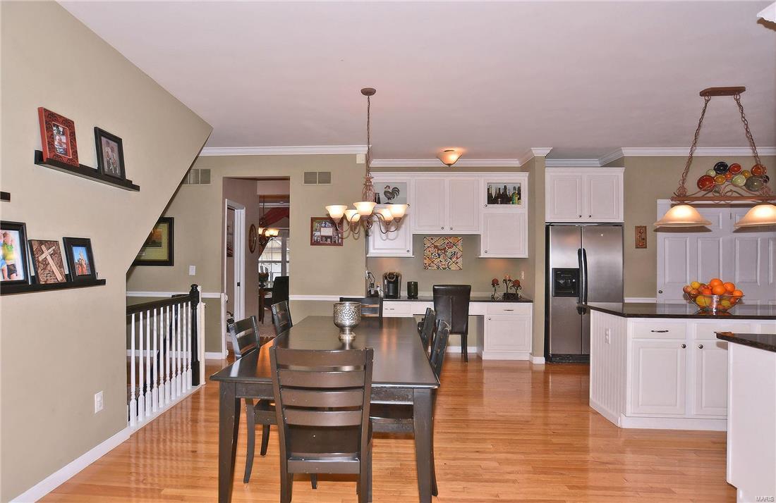 Fairhaven Estates Two - Residential